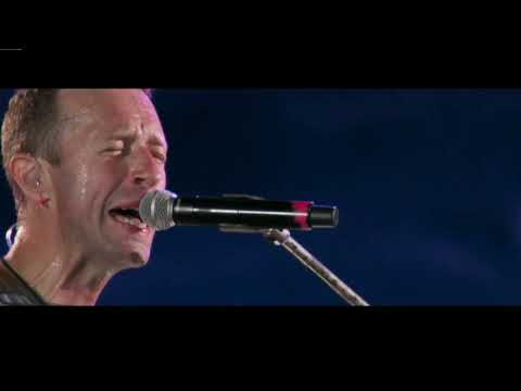 Coldplay - The Scientist (Live Buenos Aires 28/10/2022)