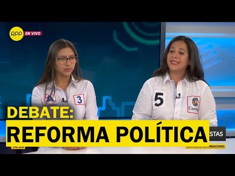 Sandra Salinas: “Eliminación de la inmunidad parlamentaria es populista”