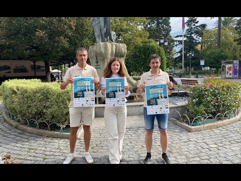 La Serantes Igoera congregará el domingo a 350 participantes