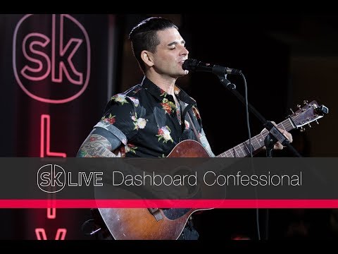 dashboard confessional tour 2024