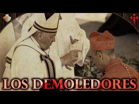 ??¿El Papa y el Prefecto de la Fe? - El jaque mate perfecto