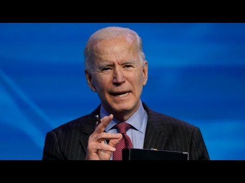 Canicule aux États-Unis : le plan de Joe Biden pour lutter contre le réchauffement climatique