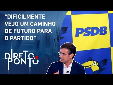 “Minha desfiliação do PSDB foi por desorganização partidária”, afirma Garcia | DIRETO AO PONTO