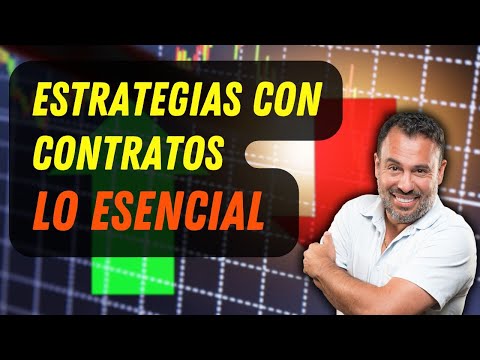 DOMINA CALLS Y PUTS EN TRADING