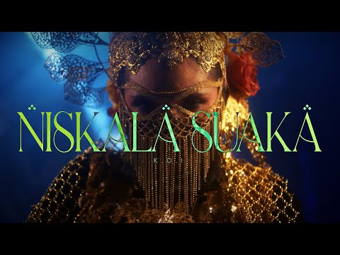 K.O.I -  'Niskala Suaka' (Official Music Video)