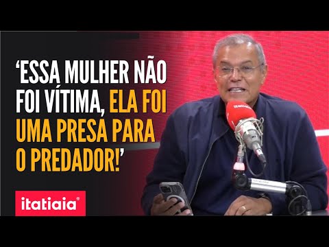 'PARECE CENA DE FILME DE ZUMBI! MULHER TEVE QUE SE FINGIR DE MORTA PARA ESCAPAR DE FEMINICÍDIO'