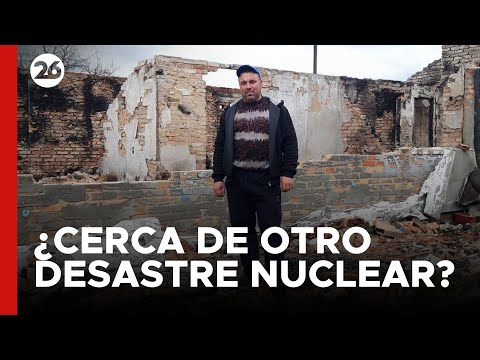 #26Global | ¿Estamos cerca de otro desastre nuclear?