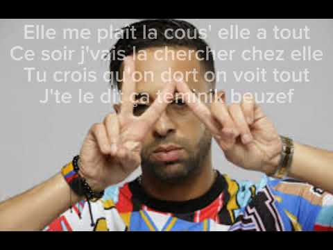 Lyrics : Naps Vroum Vroum - Paroles/Lyrics