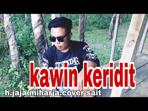 KAWIN KERIDIT)h.jaja miharja)cover sait