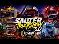 SAUTER Truckshow