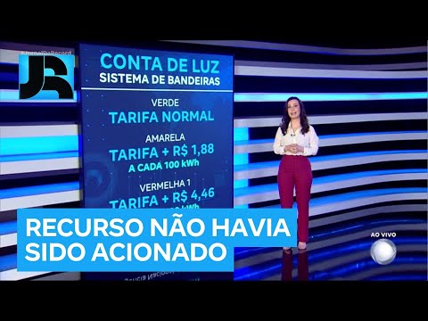 JR Dinheiro: Veja como reduzir o impacto do aumento da conta de luz em outubro