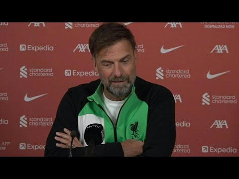 Football: Jürgen Klopp annonce quitter Liverpool | AFP