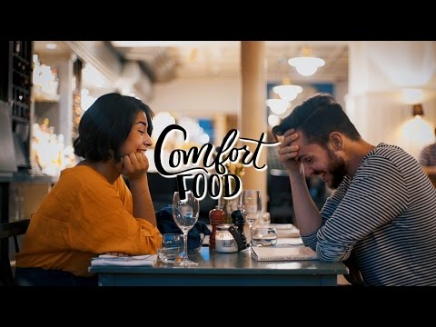 Comfort Food Love Short Film