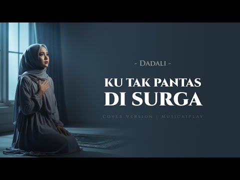 Ku Tak Pantas Di Surga - Dadali (Cover) | Spesial Ramadhan Penuh Makna