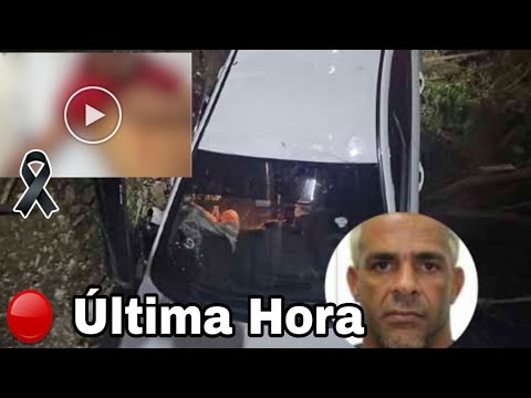 Última Hora: Matan a Kiko La Quema, muere Kiko La Quema en operativo policial, video