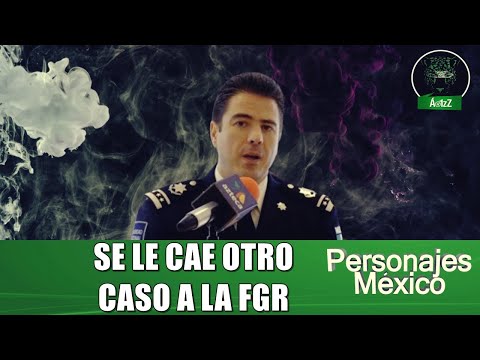 Dictan libertad a Luis Cárdenas Palomino por el caso de 'Rápido u Furioso', por falta de pruebas