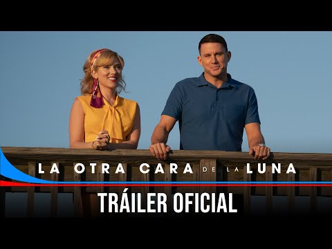 La Otra Cara de la Luna | Tráiler Oficial