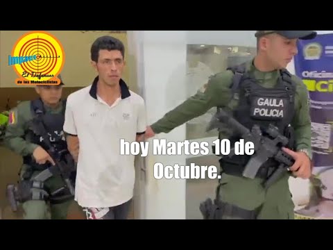 IMPACTO Hoy Lunes 9 de Octubre.