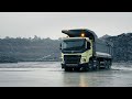 Volvo Trucks - Nowe Volvo FMX
