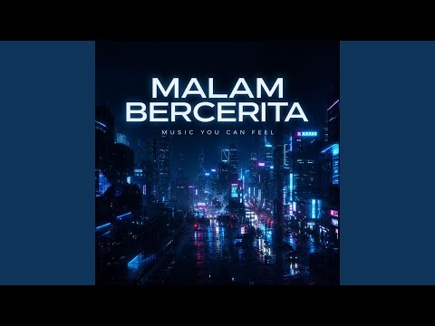 MALAM BERCERITA
