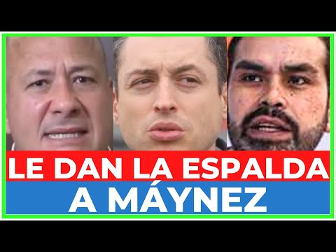 SE HARTARON de MÁYNEZ: LUIS DONALDO COLOSIO y ENRIQUE ALFARO APOYAN a XÓCHITL para PRESIDENTA