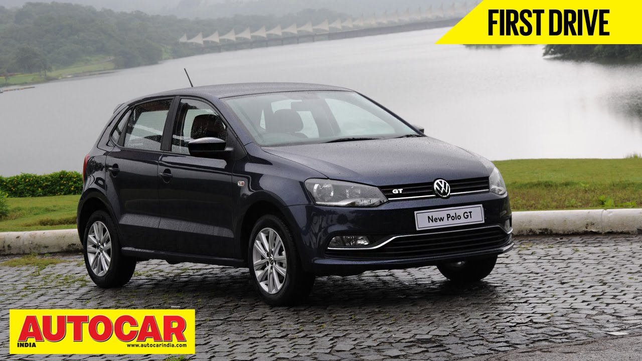 2014 Volkswagen Polo GT TSI & TDI | First Drive Video Review