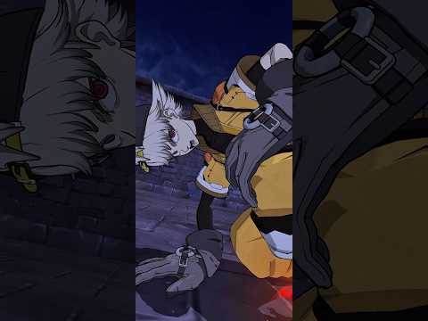 【グラクロ】天才エンジニアVer【チームアクタ】掃除屋 ルドの必殺技演出!!【ガチアクタコラボ】 #七つの大罪 #7dsgrandcross #anime #7ds
