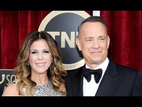 Tom Hanks y su esposa se recuperan de coronavirus