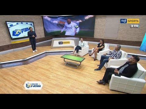 La mesa comenta por qué se va Sergio Ramos del Real Madrid.