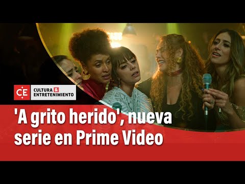 Lo mejor de la música de plancha en una serie para cantar 'A grito herido' | El Tiempo