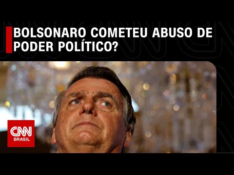 Meyer e Cardozo debatem se Bolsonaro cometeu abuso de poder político | O GRANDE DEBATE
