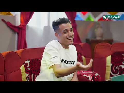 اغنية عيونك شاغله قلبي الفنان أحمد القرهمي والفنان محمد الحبيشي ‎#أنغام_شبابية