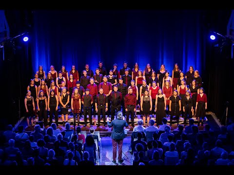 Konzert Juli 2022 - Psycho-Chor der Uni Jena