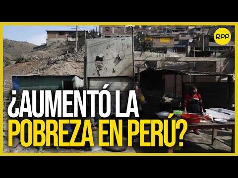 Manifestaciones en Perú: ¿Cómo afectó el bloqueo de vías a las familias?