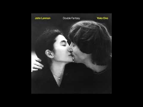 John Lennon & Yoko Ono - Watching The Wheels (Loop and Extended)
