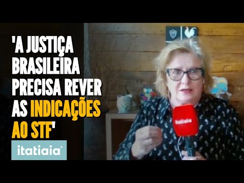 FUGA DE PRISÃO DE SEGURANÇA MÁXIMA: 'A JUSTIÇA BRASILEIRA PRECISA REPENSAR CRITÉRIOS!'