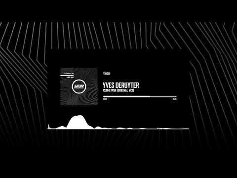 Yves Deruyter Concert Tickets - 2026 Tour Dates