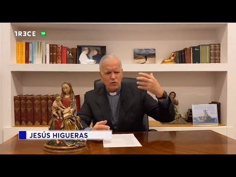 Palabra de Vida 29/6/2023: «Tú eres Pedro, y te daré las llaves del reino» / Por P. Jesús Higueras