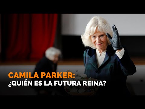 Camila Parker: ¿Quién es la futura reina?