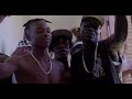 BOBBY CEE FT MTALIBANI HALISI-BINADAMU (official video)