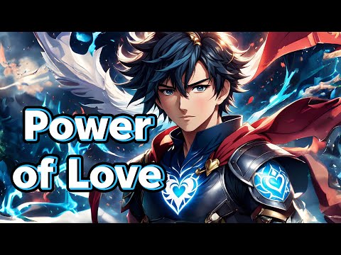 PowerofLove|BEWITHBANK-[