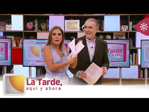 La Tarde, aquí y ahora | Lunes 8 de julio