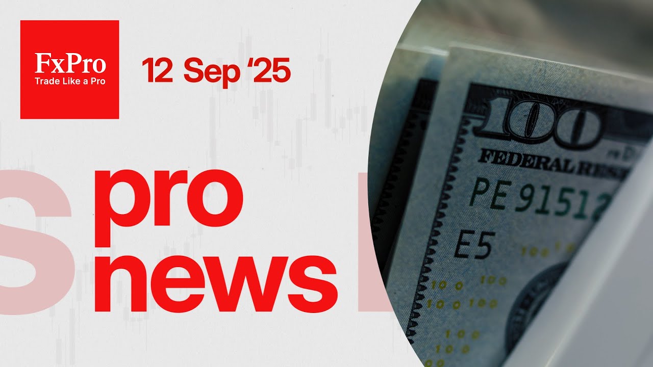 Pro News Weekly: Dollar Strikes Back, Stocks Hit Records & Gold Shines