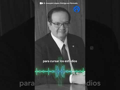 Nuevo rector de la UNAM responde a críticas de AMLO