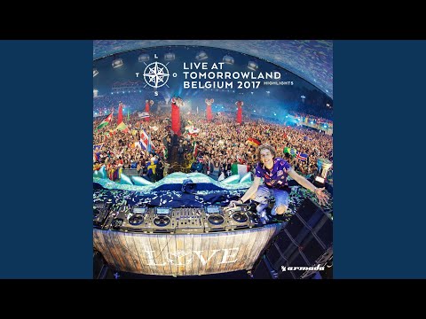 Here With You (Mix Cut) (Deluxe Intro)