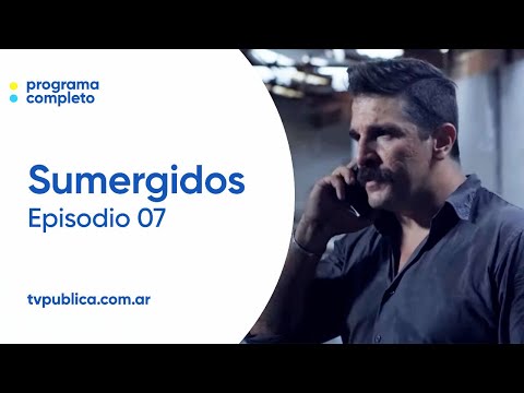 Episodio 07: Acerca de los Nidos - Sumergidos