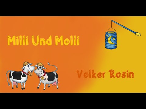 Volker Rosin/Milli und Molli/Lyrics