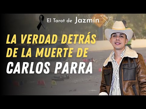 La verdad detrás de la muerte de Carlos Parra | El Tarot Responde