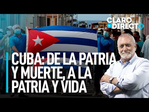 Álvarez Rodrich: “Cuba requiere encontrar una salida para un gobierno donde no hay democracia”