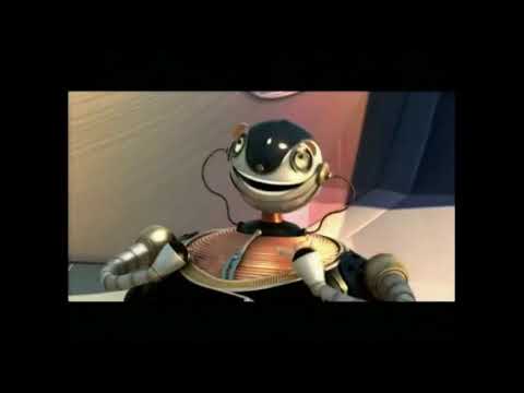 Sarah Conner from Zero to Hero music video (from Robots) 2005